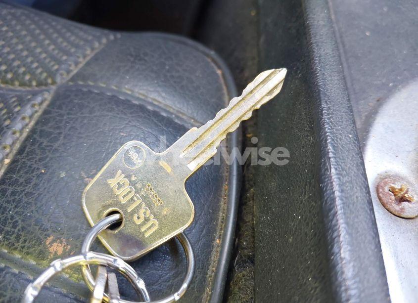 Photo 11 of 1976 Mg Mgb N/A (VIN GHN5UG392964G)