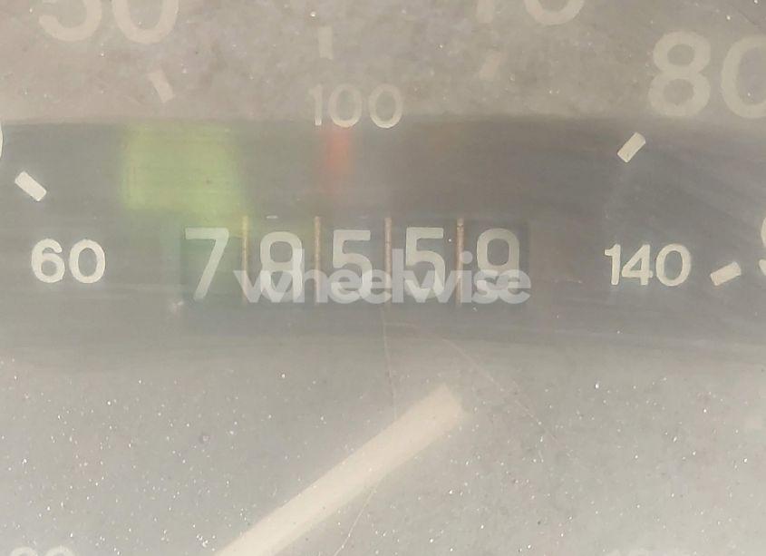 Photo 15 of 1978 Mg Mgb N/A (VIN GHN5UJ449149G)