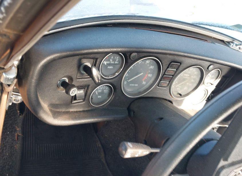 Photo 7 of 1979 Mg Unknown N/A (VIN GHN5UL483550G)