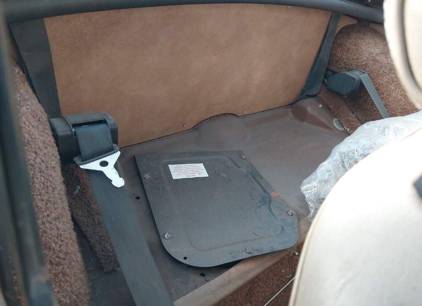 Photo 8 of 1979 Mg Unknown N/A (VIN GHN5UL483550G)