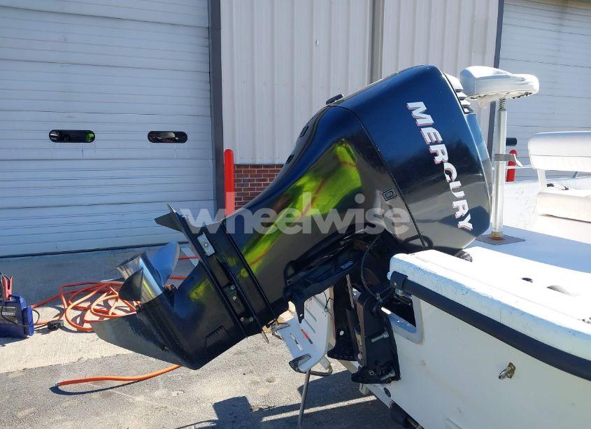 Photo 10 of 2006 Sea Boss OTHER (VIN GHQWS019J506)