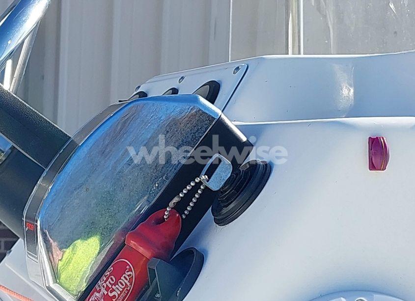 Photo 11 of 2006 Sea Boss OTHER (VIN GHQWS019J506)