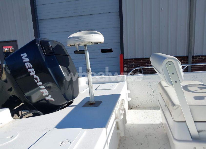 Photo 8 of 2006 Sea Boss OTHER (VIN GHQWS019J506)