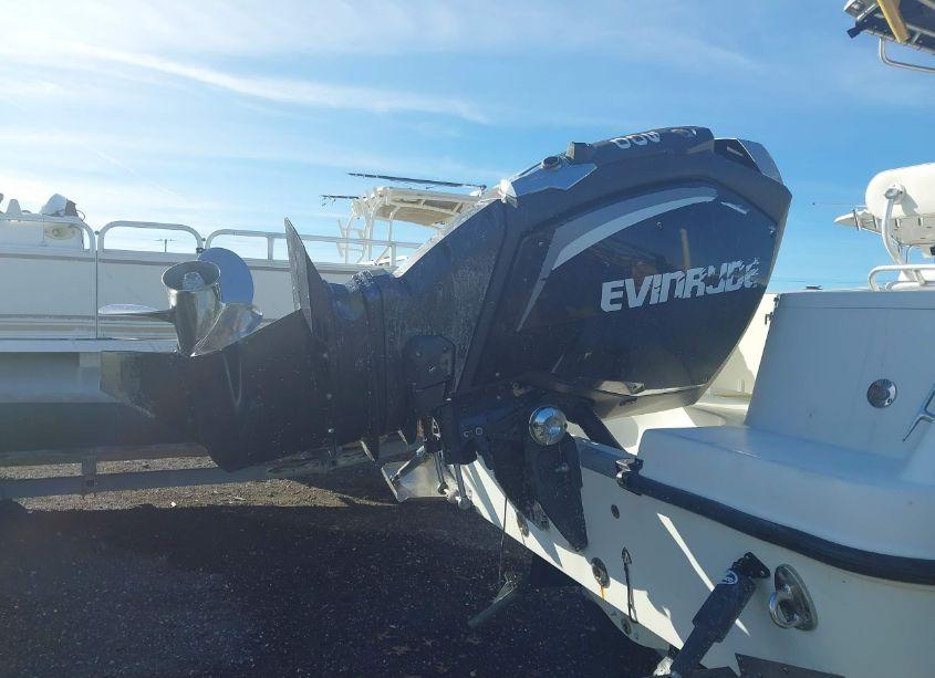 Photo 10 of 2006 Hydra-sports Boat N/A (VIN GHYSRA30C606)