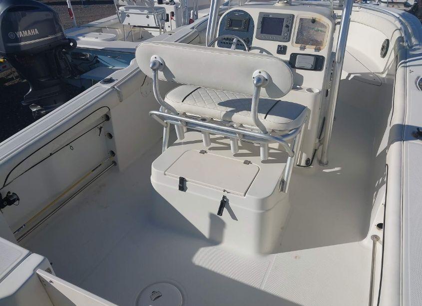 Photo 5 of 2006 Hydra-sports Boat N/A (VIN GHYSRA30C606)