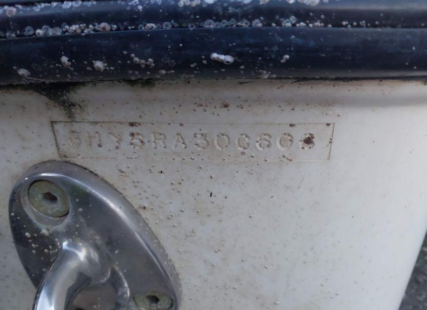 Photo 9 of 2006 Hydra-sports Boat N/A (VIN GHYSRA30C606)