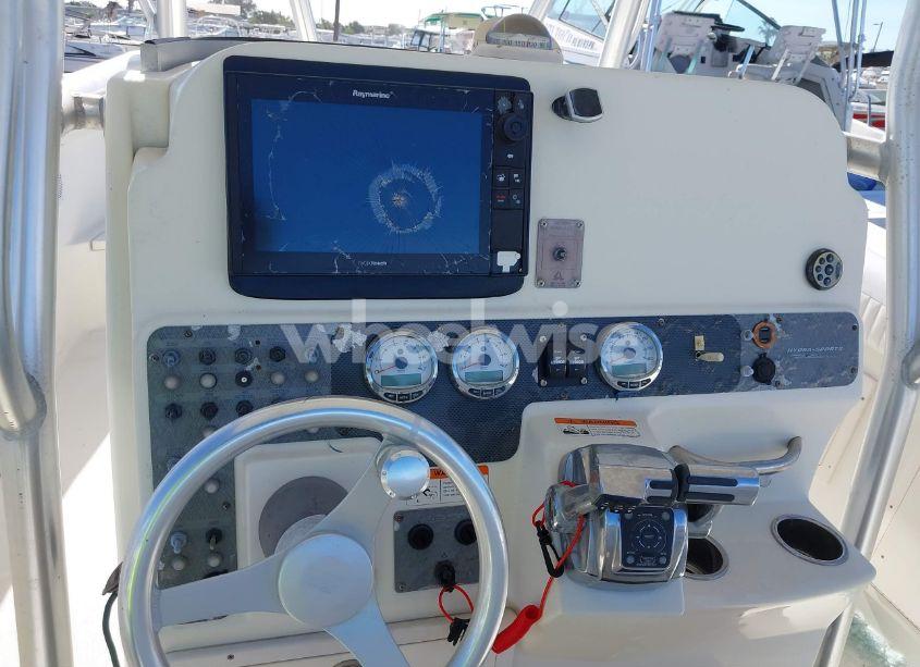 Photo 7 of 2006 Hydra-sports Other N/A (VIN GHYVLA39A606)