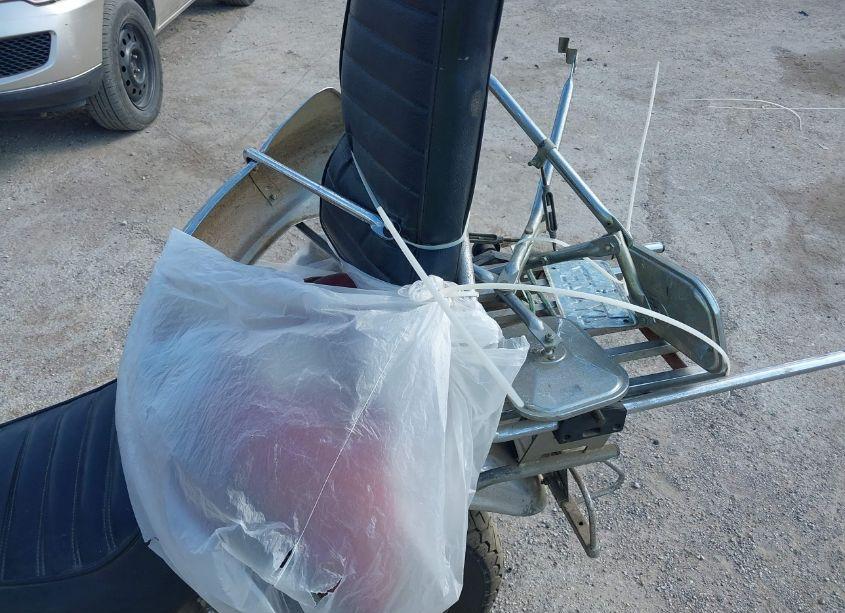 Photo 12 of 1976 Honda Cb550 (VIN GL12028169)