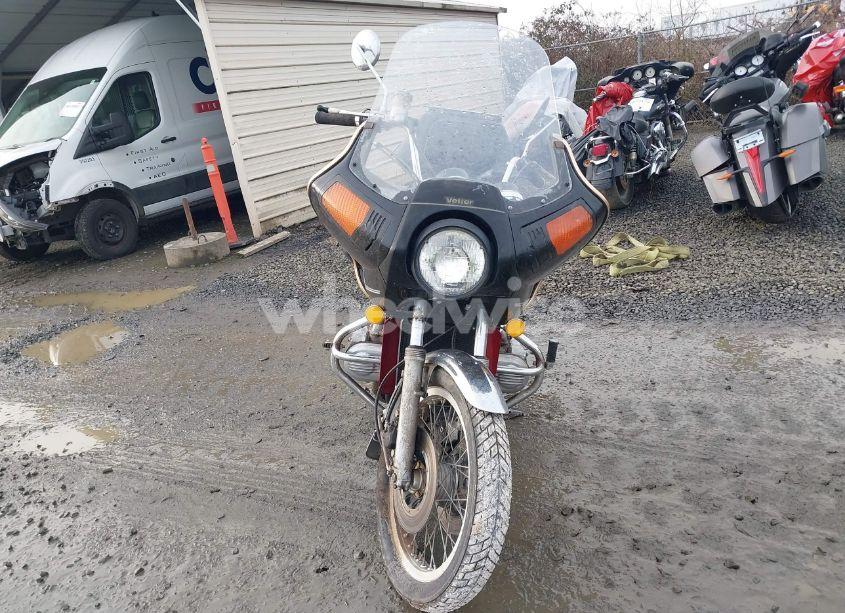 Photo 12 of 1977 Honda Goldwing (VIN GL13011301)