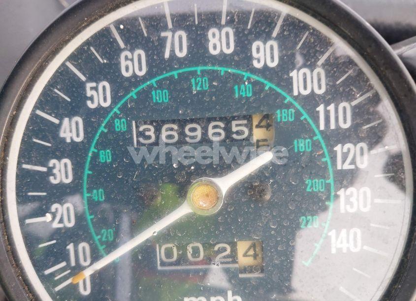 Photo 15 of 1977 Honda Goldwing (VIN GL13011301)