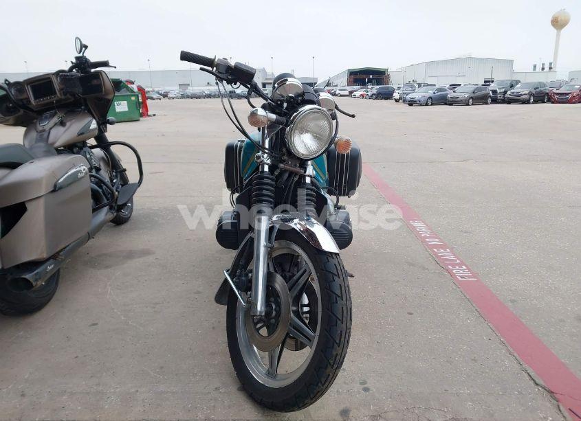 Photo 5 of 1979 Hond Goldwing (VIN GL14112540)