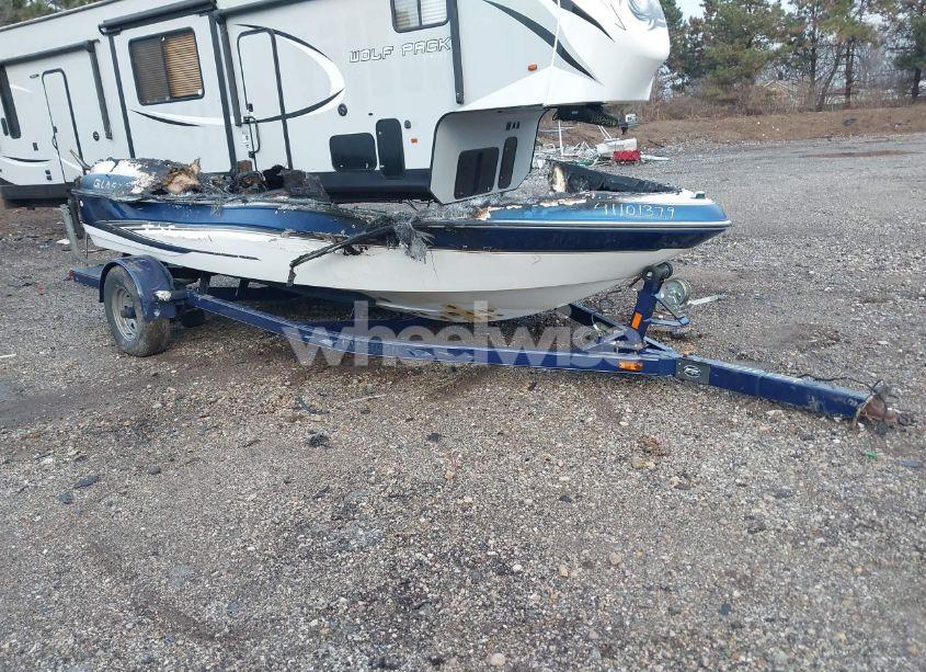 2007 Glastron Other (VIN GLA56881J607) main photo