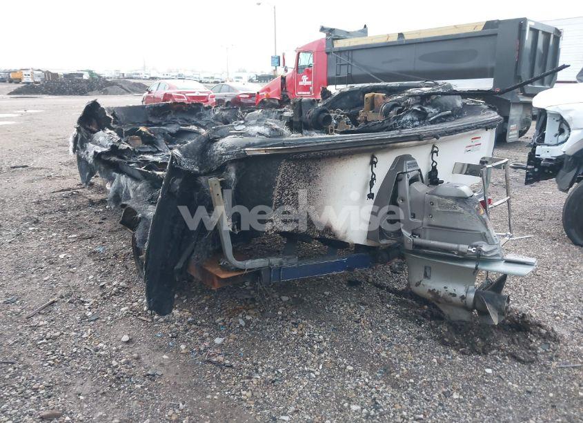 Photo 3 of 2007 Glastron Other (VIN GLA56881J607)