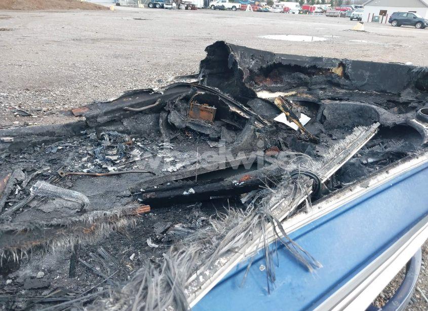 Photo 5 of 2007 Glastron Other (VIN GLA56881J607)