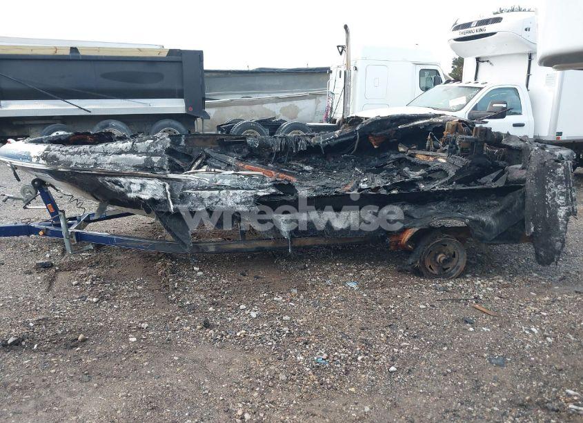 Photo 6 of 2007 Glastron Other (VIN GLA56881J607)