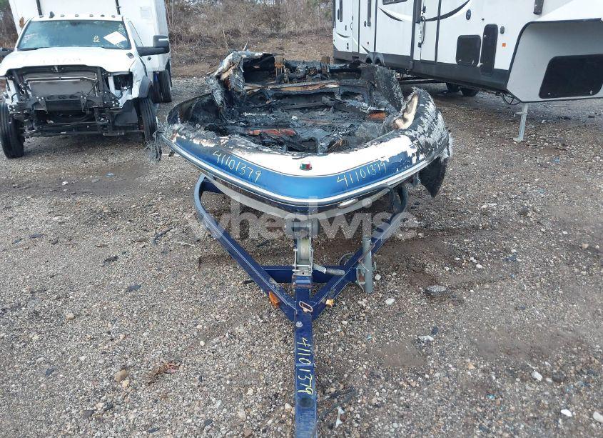 Photo 7 of 2007 Glastron Other (VIN GLA56881J607)