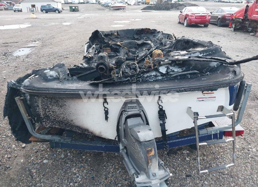 Photo 8 of 2007 Glastron Other (VIN GLA56881J607)