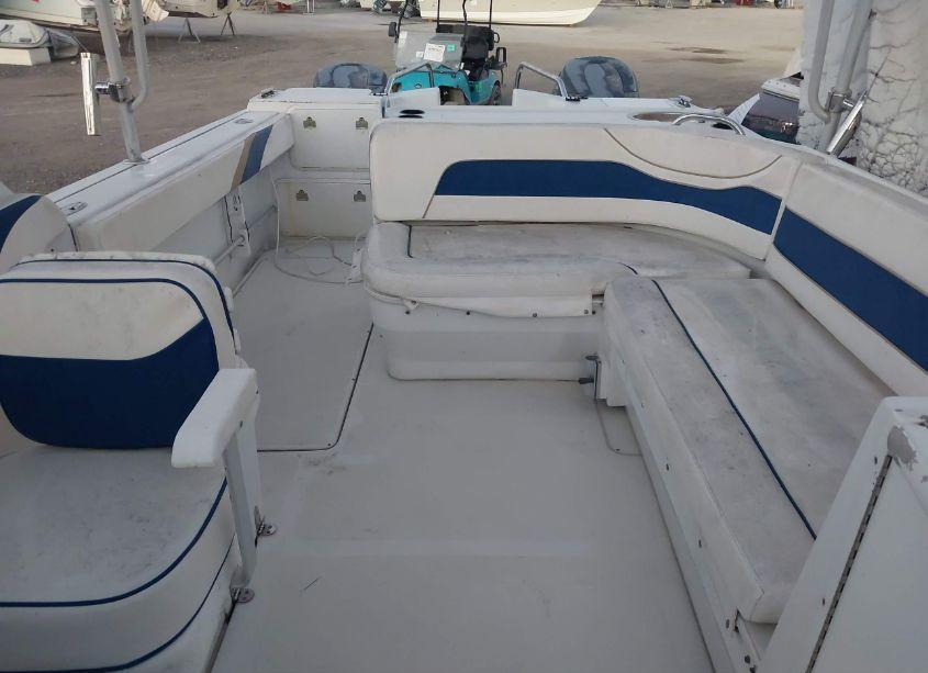 Photo 8 of 2003 Glacier Bay OTHER (VIN GLKS1308F203)