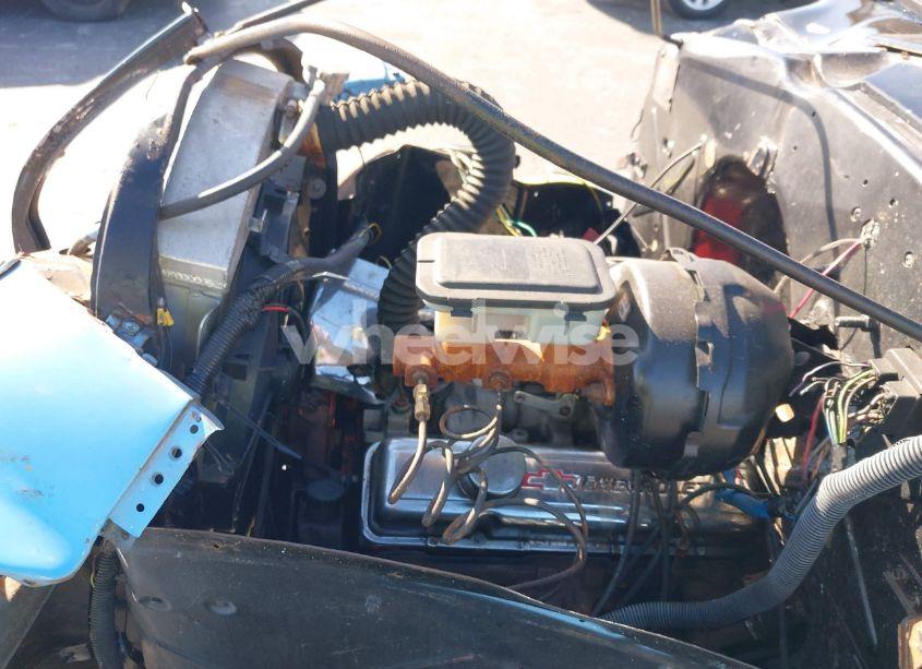 Photo 10 of 1941 Chevrolet Pickup N/A (VIN GM9DPF2505)