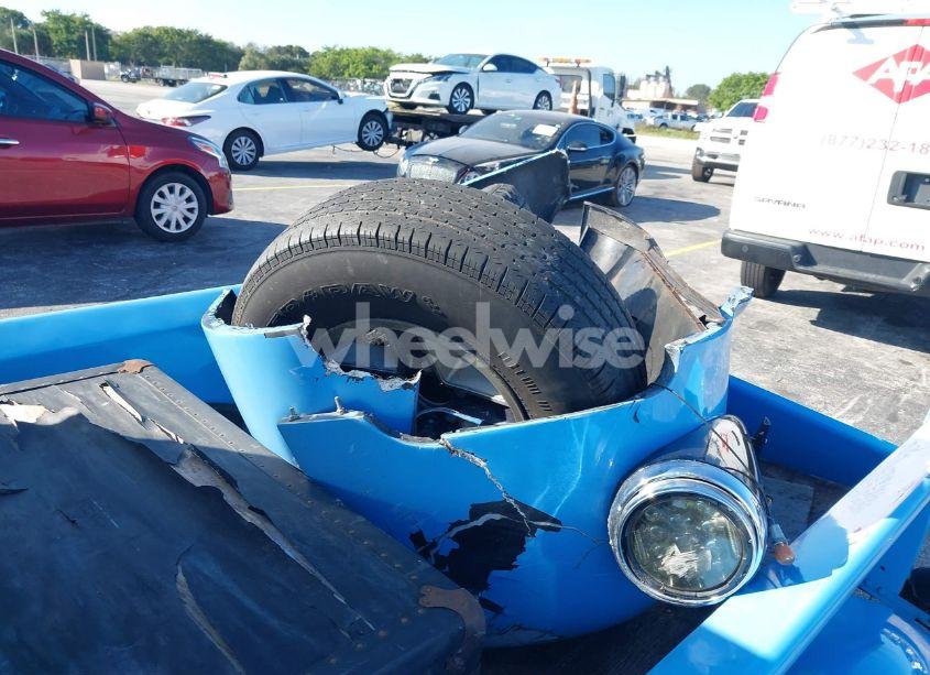 Photo 12 of 1941 Chevrolet Pickup N/A (VIN GM9DPF2505)