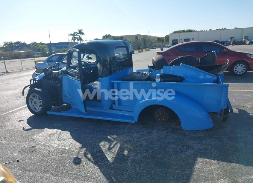 Photo 15 of 1941 Chevrolet Pickup N/A (VIN GM9DPF2505)