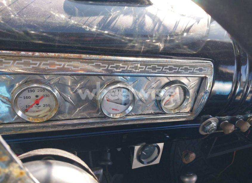 Photo 16 of 1941 Chevrolet Pickup N/A (VIN GM9DPF2505)