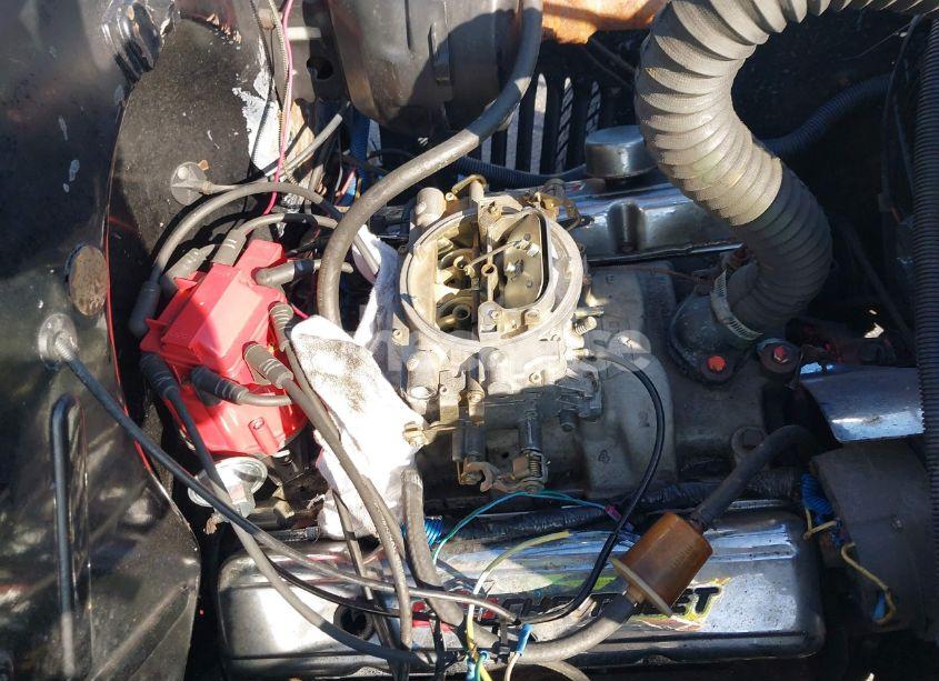 Photo 18 of 1941 Chevrolet Pickup N/A (VIN GM9DPF2505)