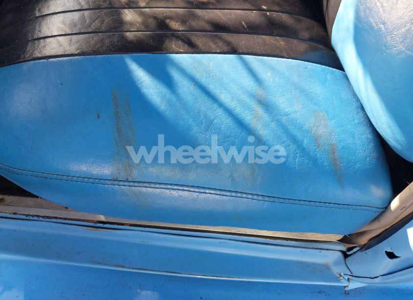 Photo 19 of 1941 Chevrolet Pickup N/A (VIN GM9DPF2505)