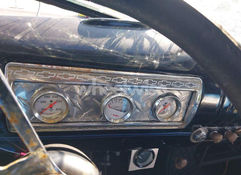 Photo 7 of 1941 Chevrolet Pickup N/A (VIN GM9DPF2505)