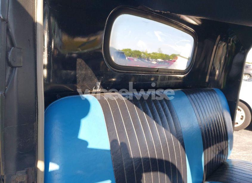 Photo 8 of 1941 Chevrolet Pickup N/A (VIN GM9DPF2505)