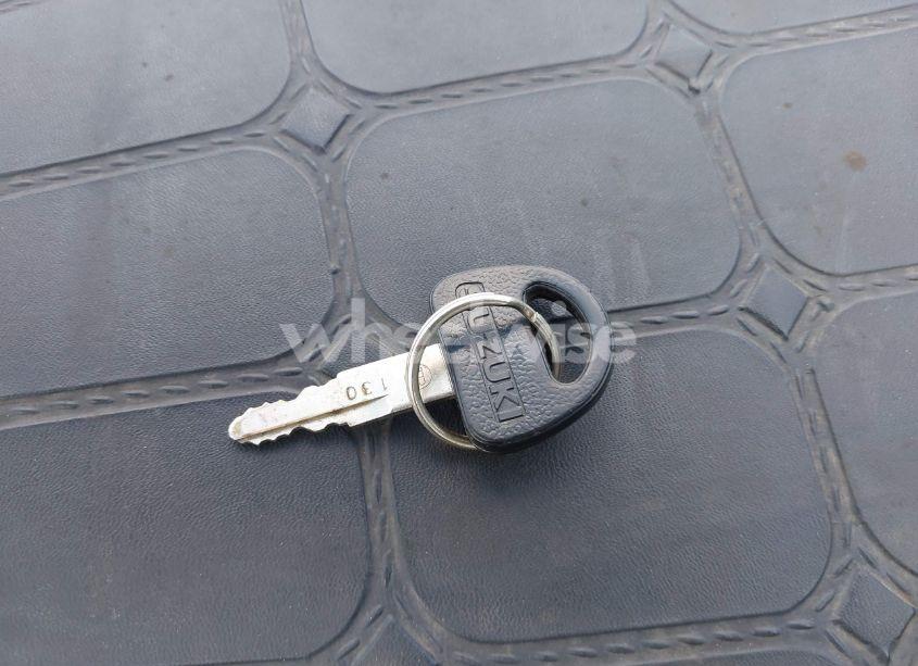 Photo 11 of 1980 Suzuki Gs550 E (VIN GS550E126607)