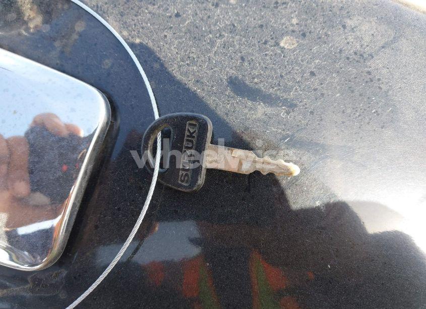 Photo 11 of 1978 Suzuki 750 GS (VIN GS750E27258)