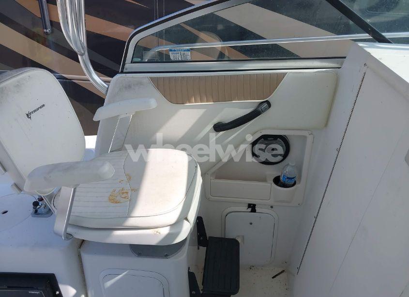 Photo 5 of 2005 Sea Swirl SEA SWIRL 2601 STRIP (VIN GSSJD056K405)