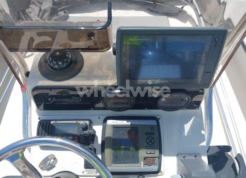 Photo 13 of 2006 Young Boats BOAT (VIN GUX01089B606)