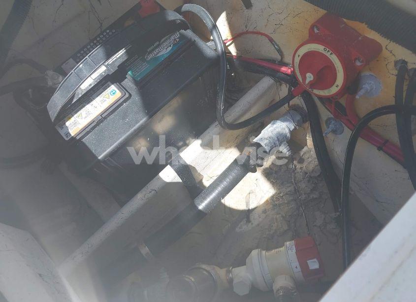 Photo 16 of 2006 Young Boats BOAT (VIN GUX01089B606)