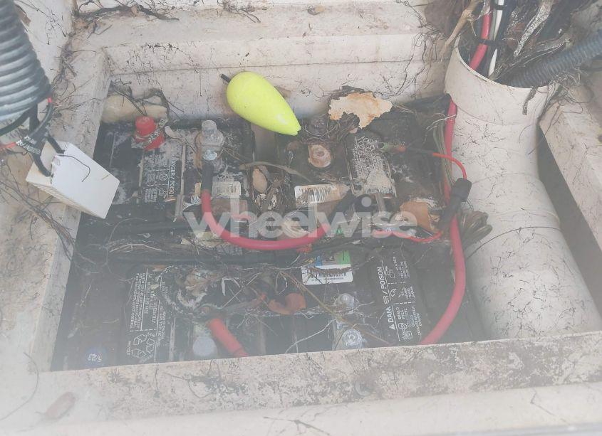 Photo 17 of 2006 Young Boats BOAT (VIN GUX01089B606)