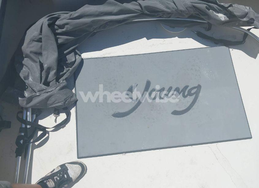 Photo 18 of 2006 Young Boats BOAT (VIN GUX01089B606)