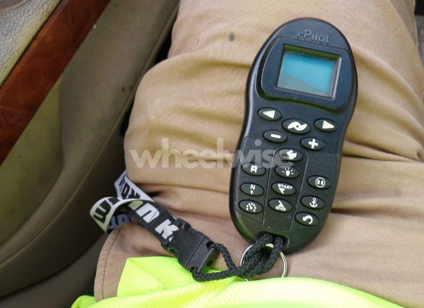 Photo 19 of 2006 Young Boats BOAT (VIN GUX01089B606)