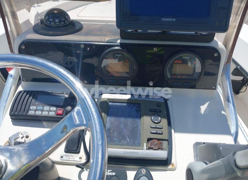 Photo 7 of 2006 Young Boats BOAT (VIN GUX01089B606)