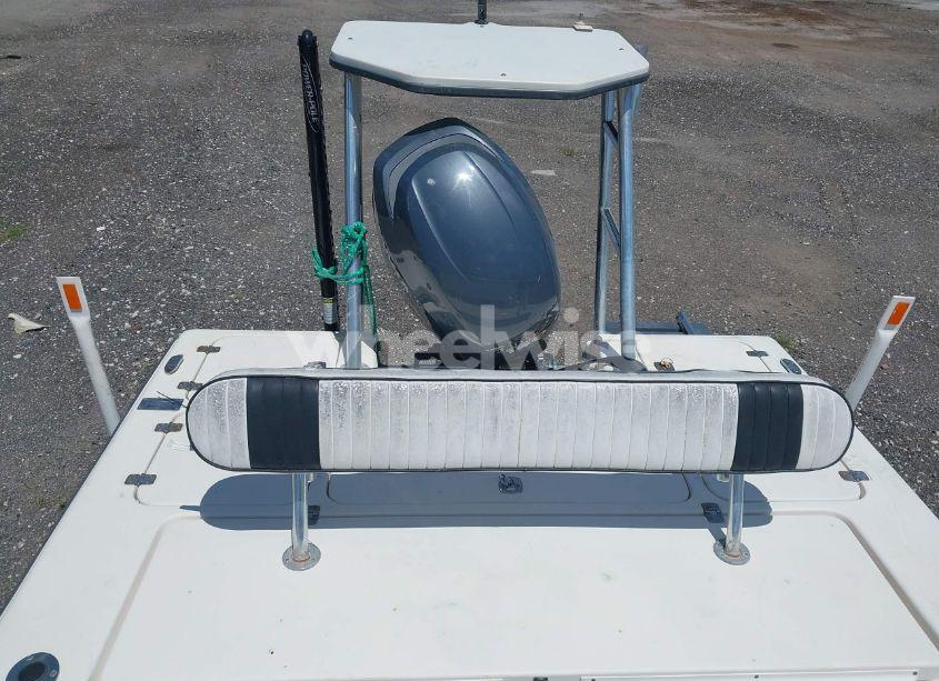 Photo 8 of 2006 Young Boats BOAT (VIN GUX01089B606)