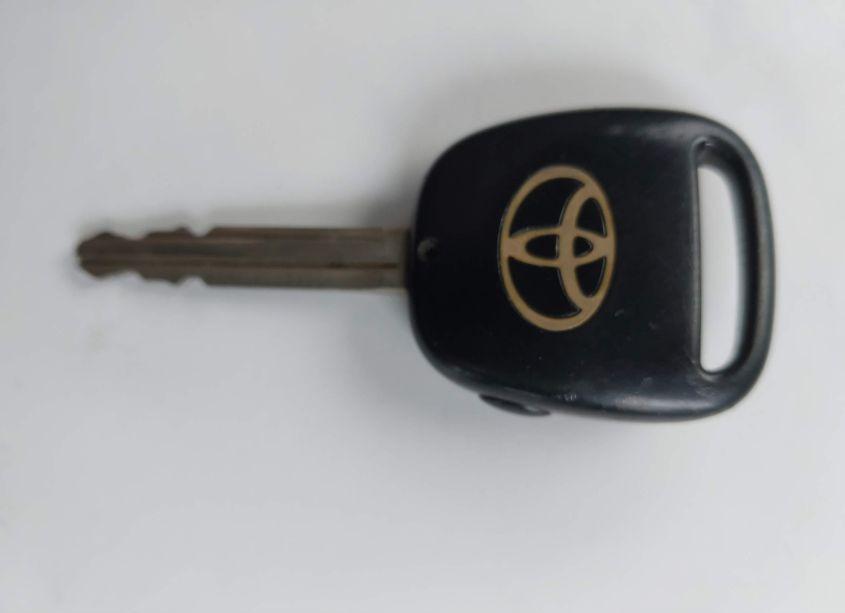 Photo 11 of 1997 Toyota Cresta (VIN GX1006041164)