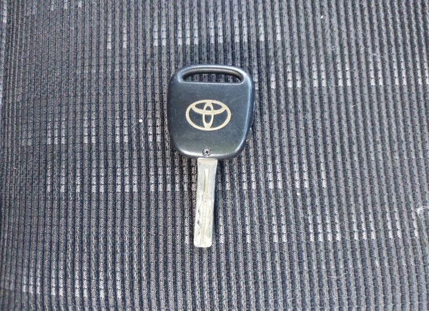 Photo 11 of 1999 Toyota Altezza (VIN GXE100008348)