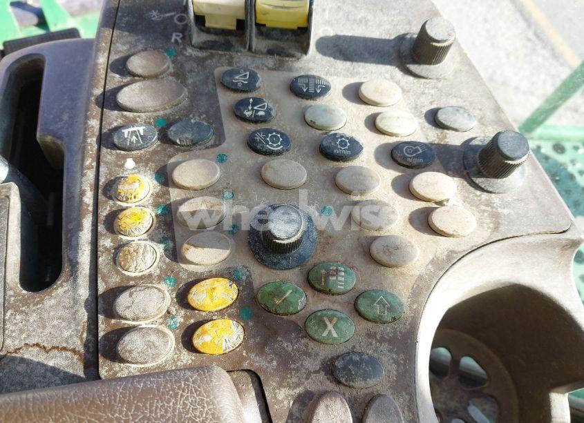 Photo 19 of 2009 John Deere 9770 STS COMBINE (VIN H09770S731698)