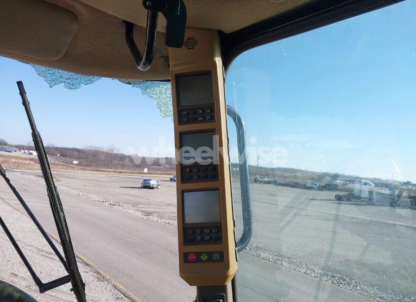 Photo 20 of 2009 John Deere 9770 STS COMBINE (VIN H09770S731698)