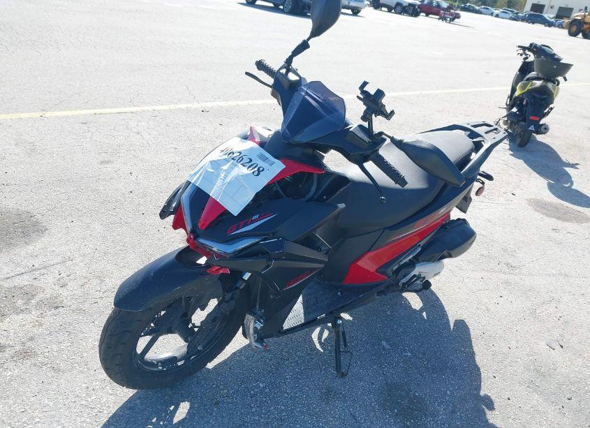 Photo 2 of 2024 Tqvc Gt1 N/A (VIN H0DTADG42RX076610)