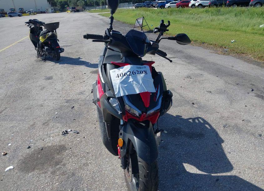 Photo 5 of 2024 Tqvc Gt1 N/A (VIN H0DTADG42RX076610)