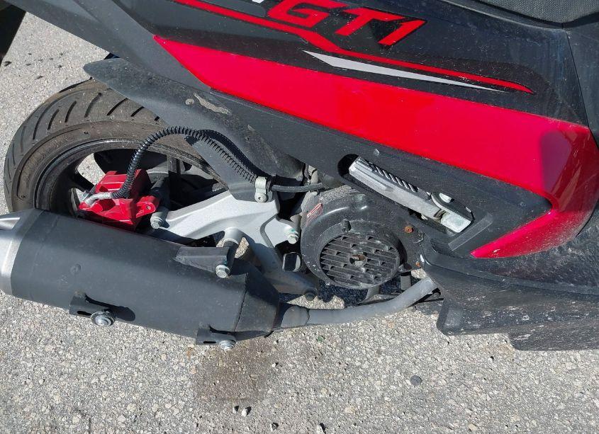 Photo 8 of 2024 Tqvc Gt1 N/A (VIN H0DTADG42RX076610)