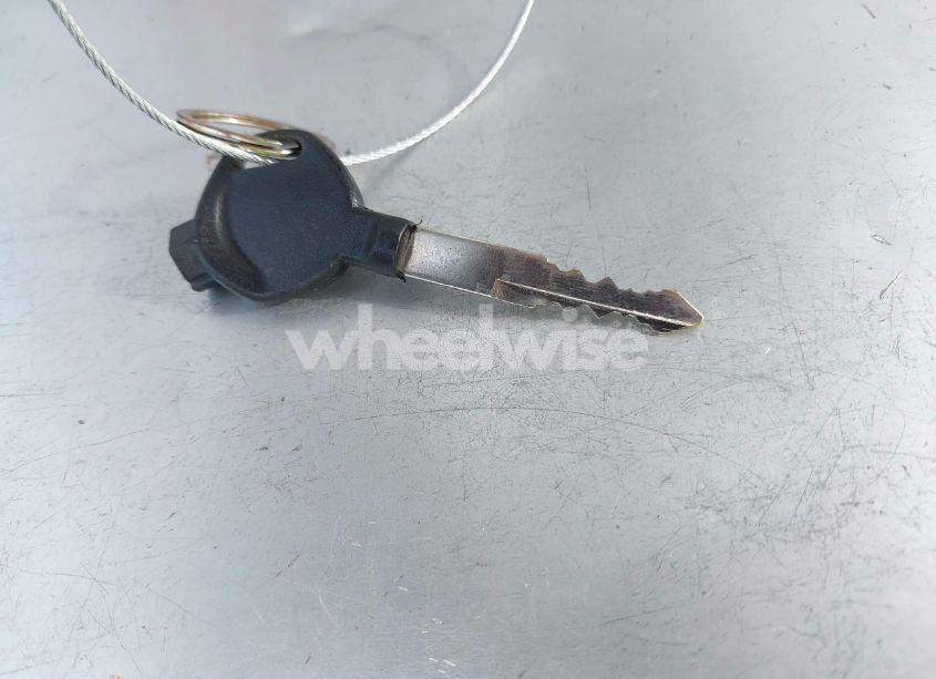 Photo 11 of 2024 Tztc Scooter N/A (VIN H0DTAEG42RX069520)