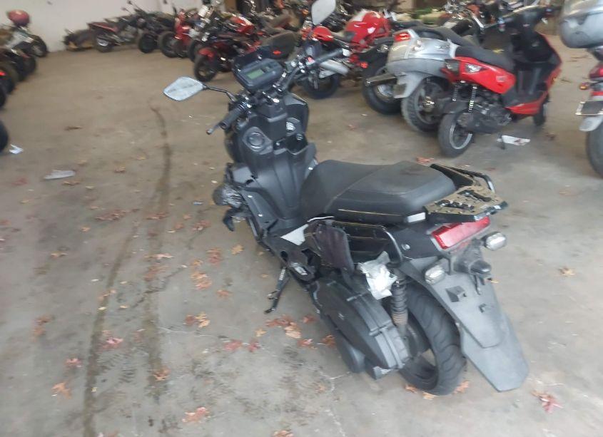 Photo 3 of 2023 Qianxin Scooter N/A (VIN H0DTAELZ9PY800095)