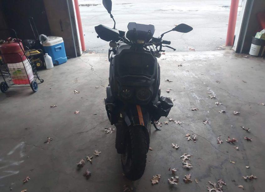 Photo 5 of 2023 Qianxin Scooter N/A (VIN H0DTAELZ9PY800095)